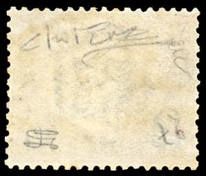 1878 - 2 cent. su 0,20 lire ... 