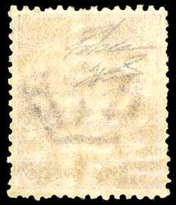 1901 - 50 cent. Floreale (76), ... 