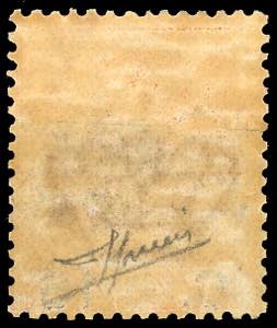 1905 - 15 cent. su 20 cent. ... 