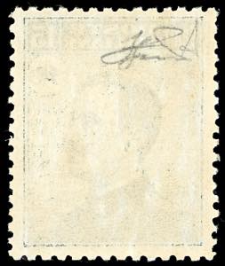 1909 - 15 cent. Michetti, II tipo ... 