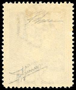 1927 - 20 cent. Volta violetto, ... 