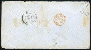 REGNO DITALIA-PAKISTAN 1867 - 10 ... 