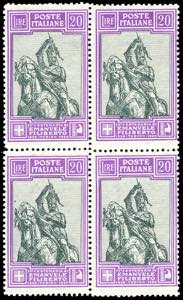 1926 - Emanuele Filiberto, serie ... 