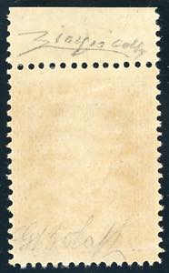 1929 - 1,75 lire, dent. 13 3/4 ... 