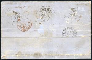 REGNO DITALIA-PERU 1863 - 80 ... 