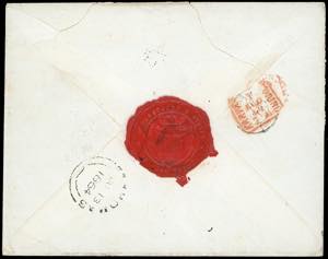 REGNO DITALIA-ST. THOMAS 1864 - ... 