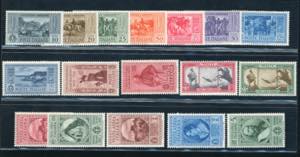 1932 - Garibaldi, serie completa ... 