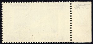 1930 - 7,70 lire Crociera Balbo ... 