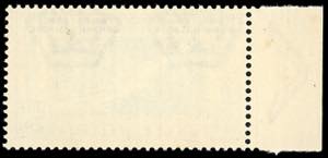 1930 - 7,70 lire Crociera Balbo ... 