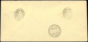 1933 - 5,25 + 44,75 lire Trittico ... 