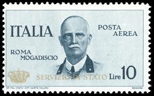 1934 - 10 lire Coroncina (2), ... 