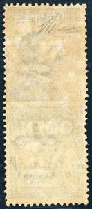1924 - 50 cent. Coen (10), ottima ... 