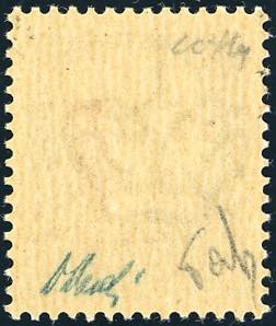 1944 - 50 lire soprastampato ... 