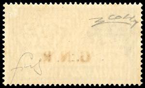 1943 - 2 lire ardesia ... 