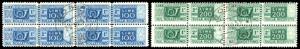 1946/51 - 100 lire, 200 lire, 300 ... 