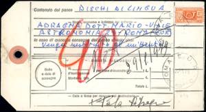 1979 - 1.000 lire Cavallino, FALSO ... 