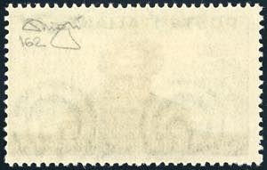 1951 - 60 lire Verdi (137), dent. ... 