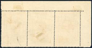 POSTA AEREA 1946 - 5 z. su 2 z. ... 