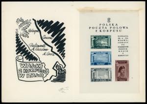 FOGLIETTI 1946 - Vittorie polacche ... 