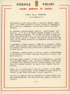 LIBRETTI 1946 - Libretto completo ... 