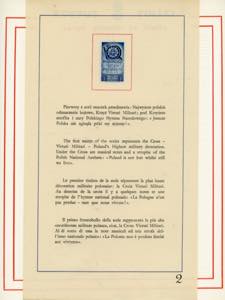 LIBRETTI 1946 - Libretto completo ... 