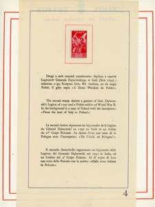 LIBRETTI 1946 - Libretto completo ... 