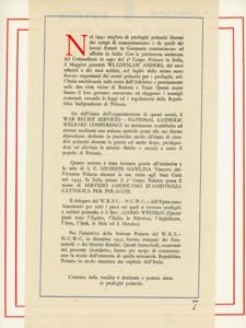 LIBRETTI 1946 - Libretto completo ... 