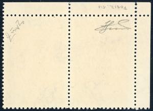 EMISSIONI DI ARGOSTOLI 1941 - 10 ... 