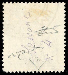 EMISSIONI DI ARGOSTOLI SEGNATASSE ... 