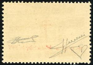 EMISSIONI DI ITACA 1941 - 50 l. ... 