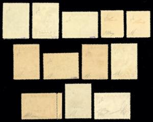 CORFU POSTA AEREA 1941 - ... 