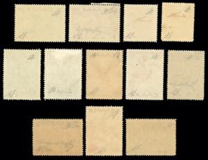 CORFU POSTA AEREA 1941 - ... 