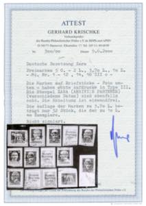 OCCUPAZIONE TEDESCA ZARA 1943 - ... 