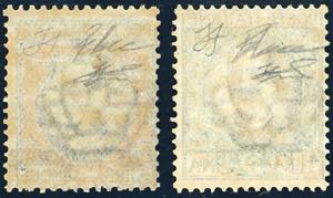 COSTANTINOPOLI 1908 - 4 p. su 1 ... 