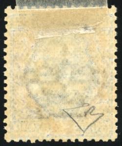 COSTANTINOPOLI 1908 - 20 piastre  ... 