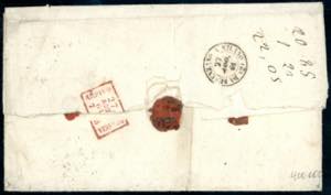 1861 - 3 soldi nero, II tipo (29), ... 