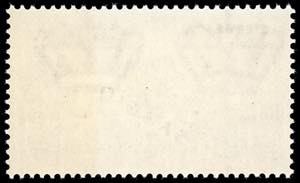 SERVIZIO AEREO 1934 - 25 + 2 lire ... 