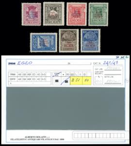 1931 - Congresso Eucaristico, ... 