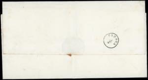 1861 - 5 soldi rosso, II tipo ... 