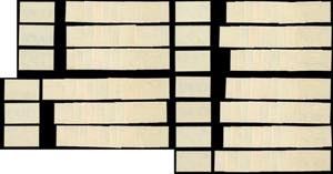 GARIBALDI 1932 - Giro delle 13 ... 