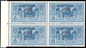 LERO 1932 - Garibaldi, serie ... 