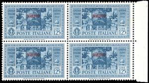 NISIRO 1932 - Garibaldi, serie ... 