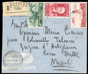 HARAR ANNULLAMENTI-HARAR - 75 ... 