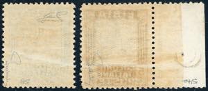 1937 - 5 lire e 10 lire Pittorica, ... 