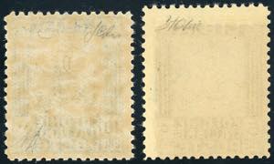 1937 - 5 lire e 10 lire Pittorica, ... 