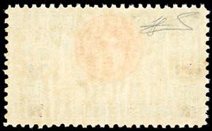 ESPRESSI 1933 - 2,50 su 2 lire ... 