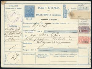 ANNULLAMENTI-BENDER CASSIM - 60 cent., ... 