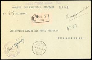 ANNULLAMENTI-DOLO - 50 cent. ... 