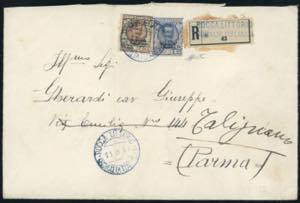 ANNULLAMENTI-GALLACAIO poi ROCCA LITTORIO, ... 