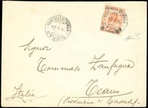 ANNULLAMENTI-GIOHAR-VILLAGGIO DUCA DEGLI ... 